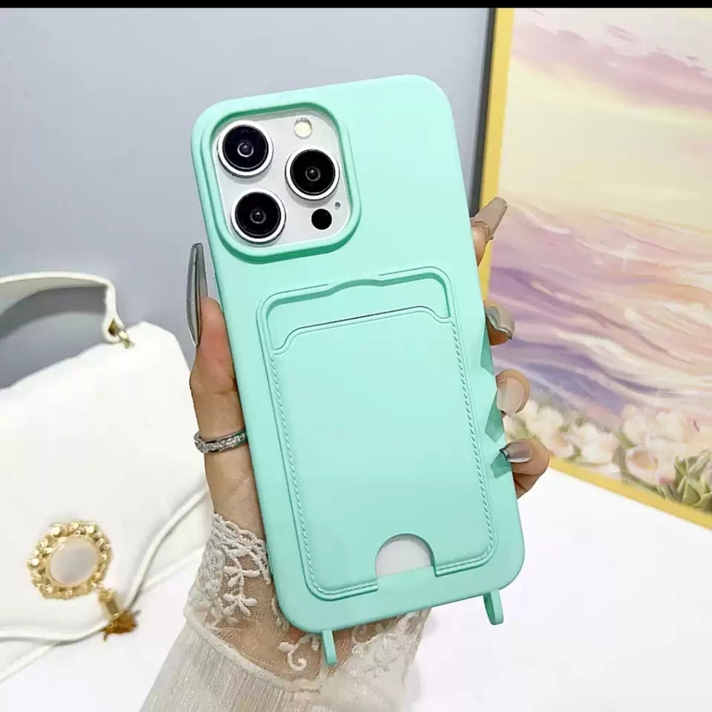 NEW IPHONE 16PRO CASE